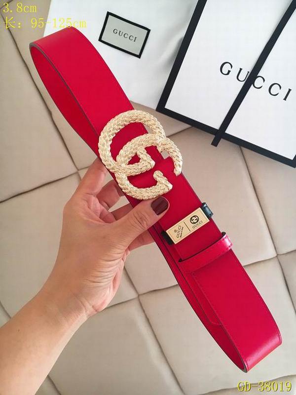 Gucci Belts 696